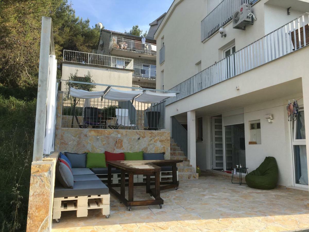 Apartment Neri Trogir Exterior photo