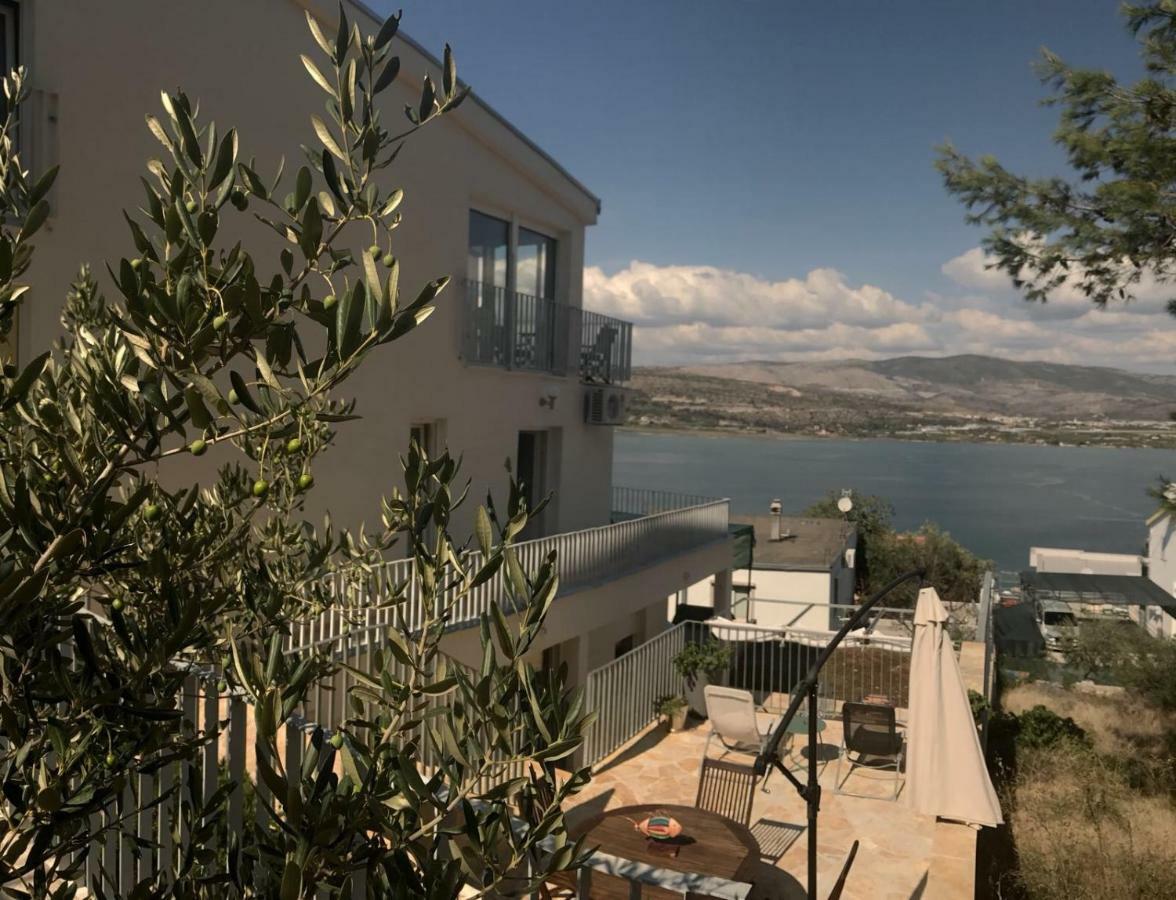 Apartment Neri Trogir Exterior photo